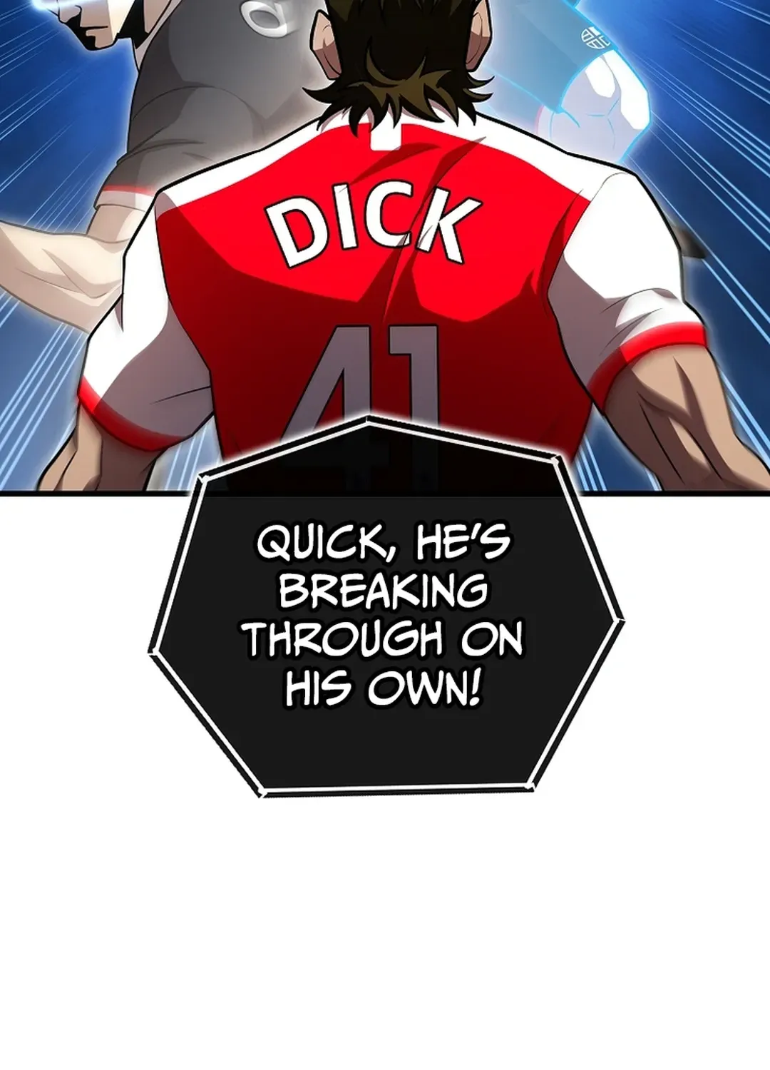 Black-Haired Tactical Genius Chapter 54 page 30 - 