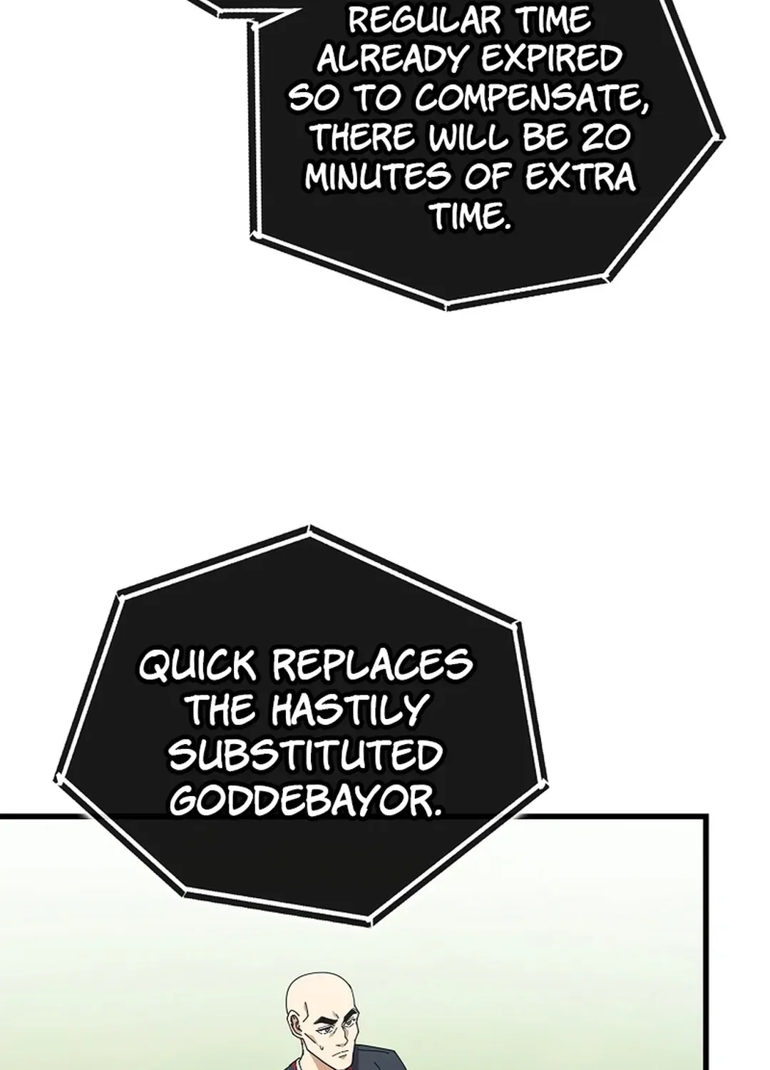 Black-Haired Tactical Genius Chapter 54 page 4 - 