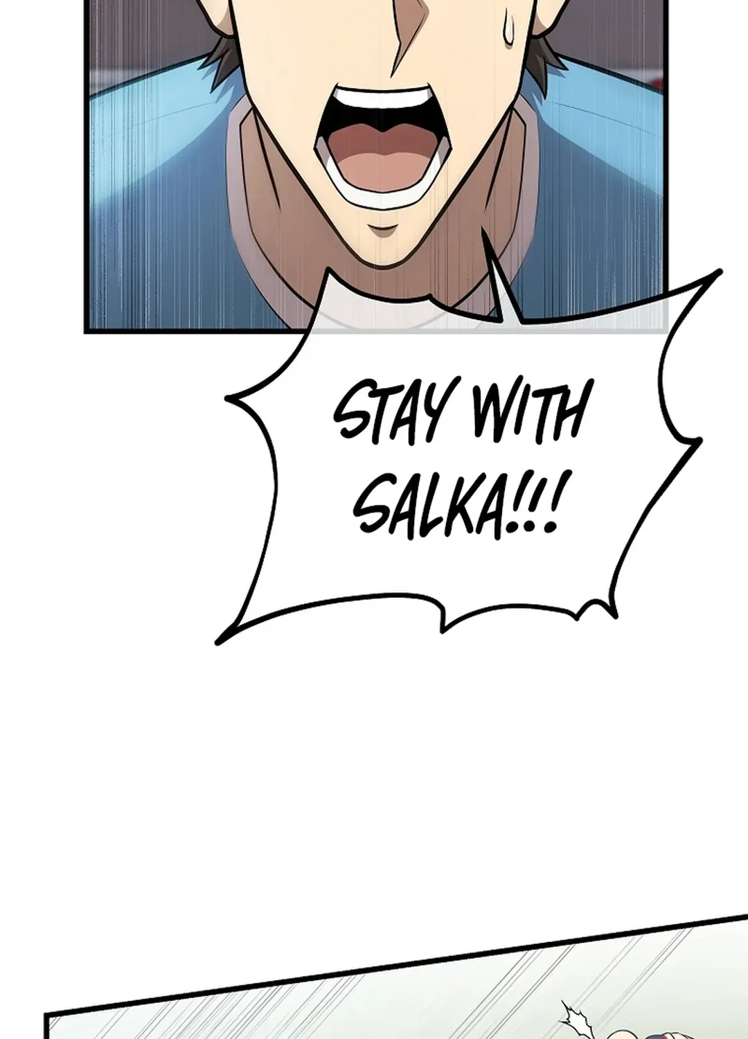 Black-Haired Tactical Genius Chapter 54 page 38 - 