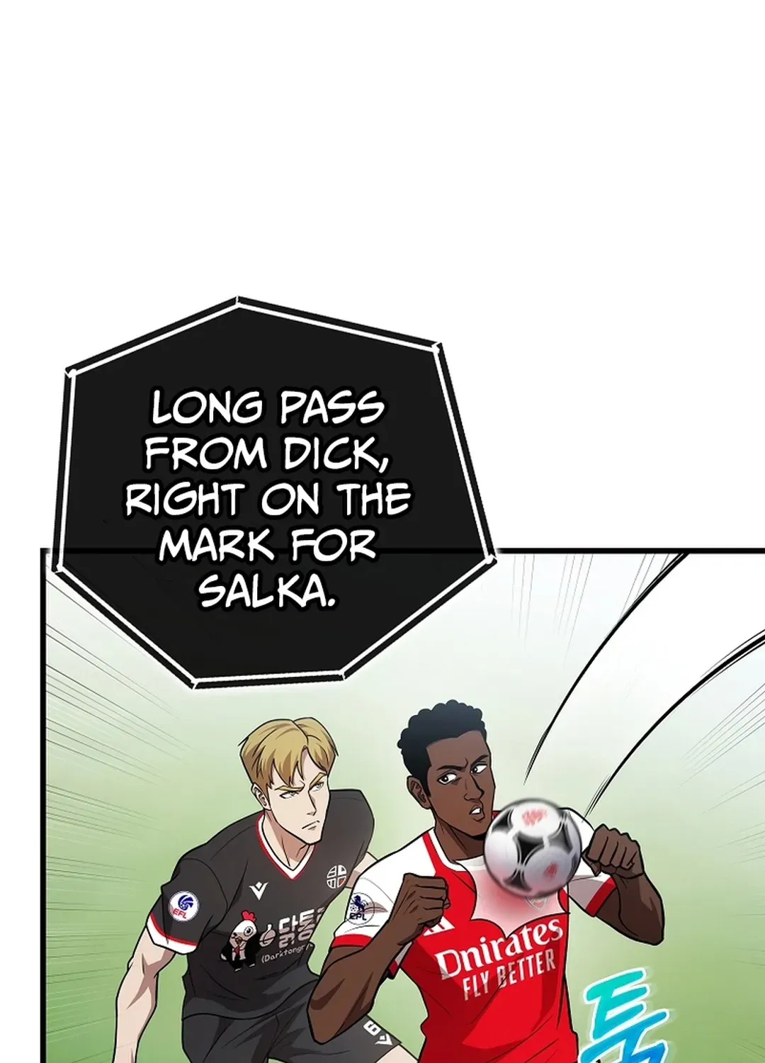 Black-Haired Tactical Genius Chapter 54 page 43 - 