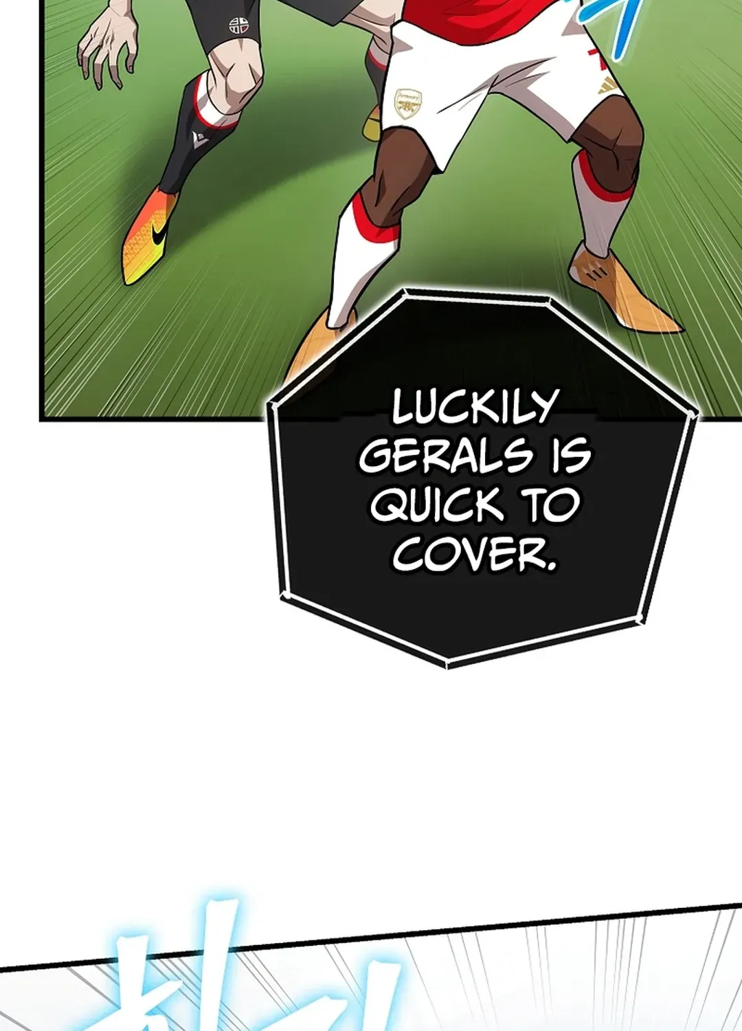Black-Haired Tactical Genius Chapter 54 page 44 - 