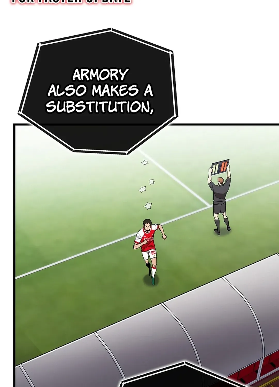 Black-Haired Tactical Genius Chapter 54 page 6 - 
