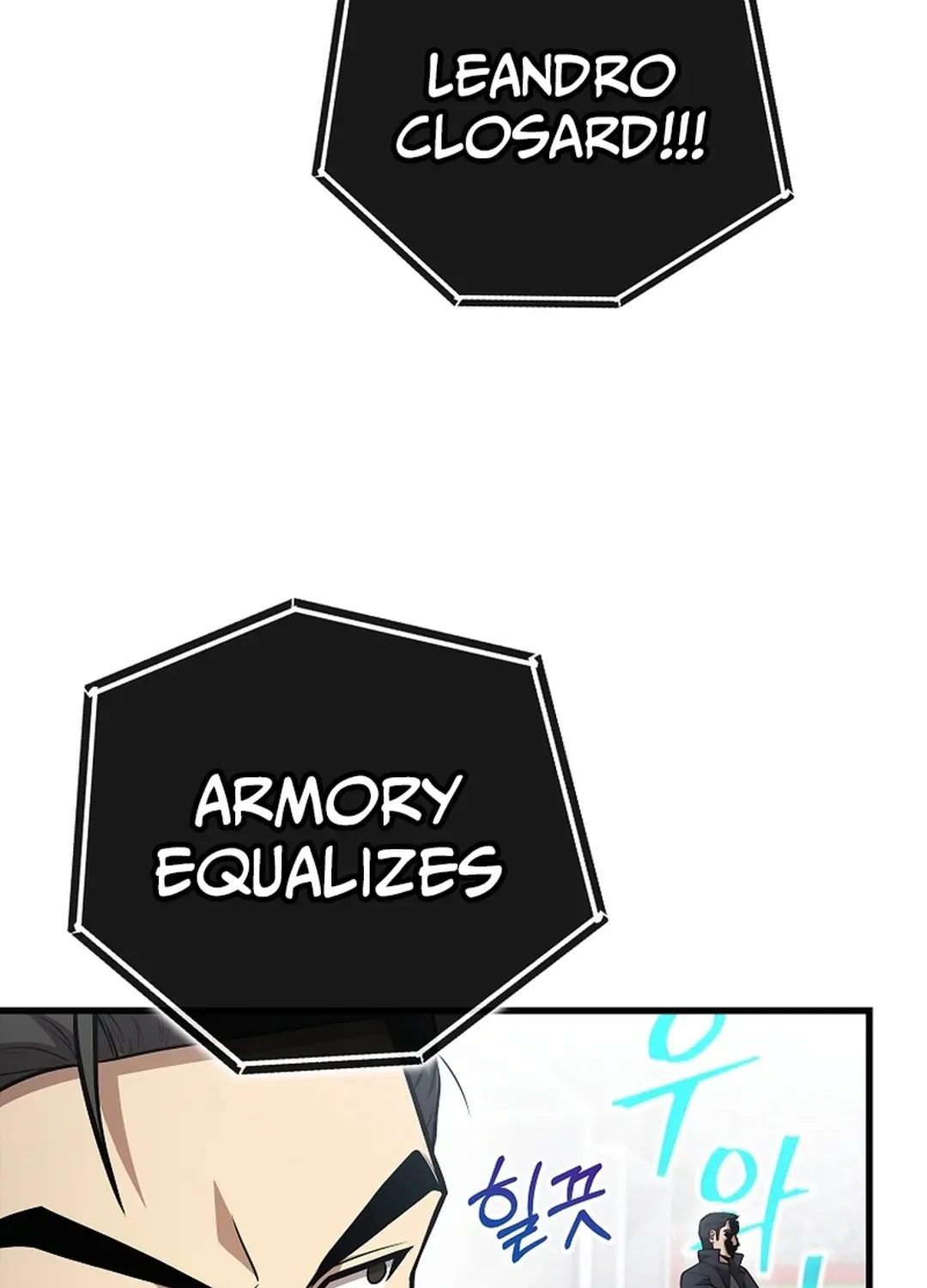 Black-Haired Tactical Genius Chapter 54 page 56 - 