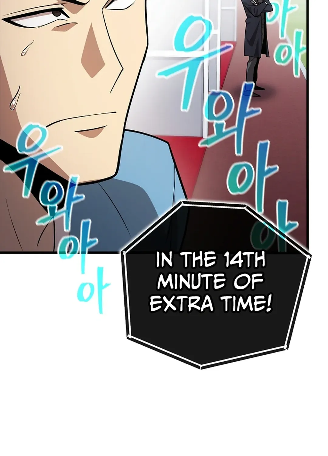 Black-Haired Tactical Genius Chapter 54 page 57 - 
