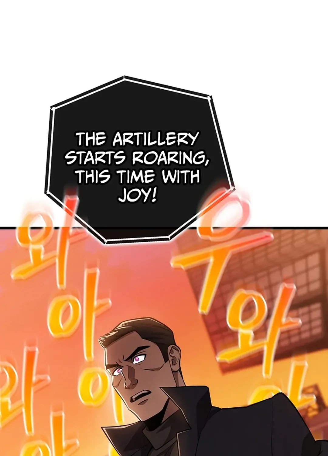 Black-Haired Tactical Genius Chapter 54 page 58 - 