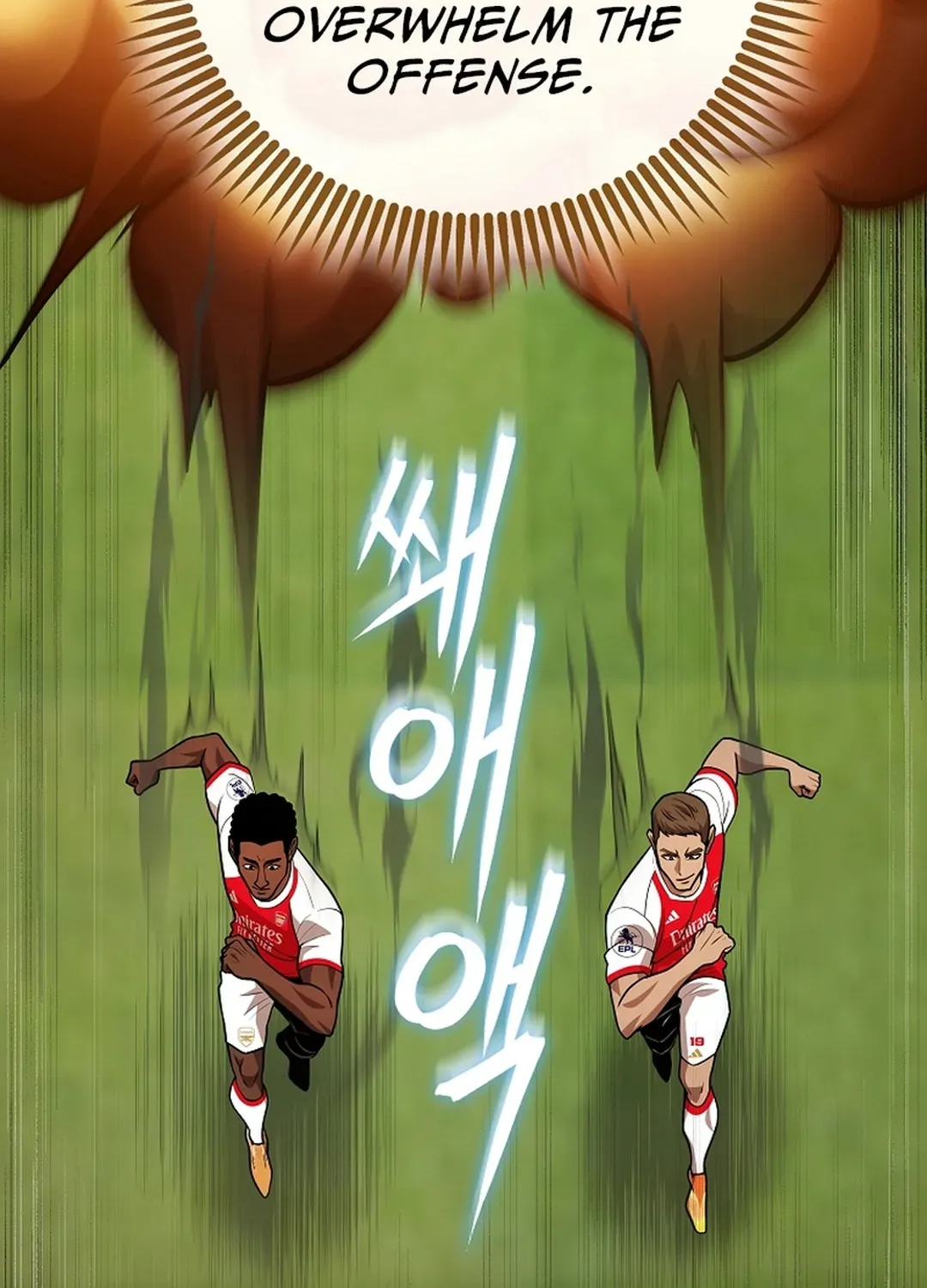 Black-Haired Tactical Genius Chapter 54 page 69 - 