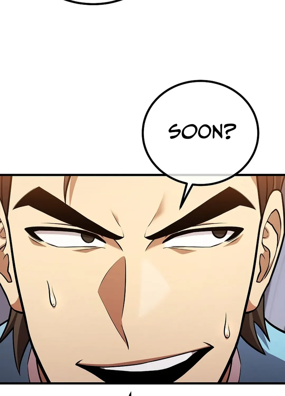 Black-Haired Tactical Genius Chapter 54 page 74 - 