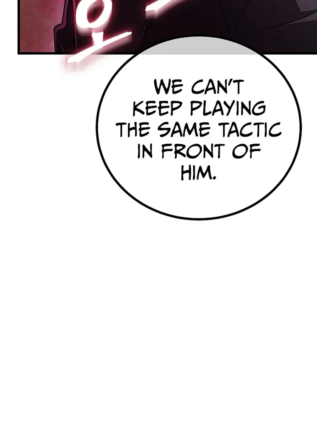 Black-Haired Tactical Genius Chapter 54 page 77 - 