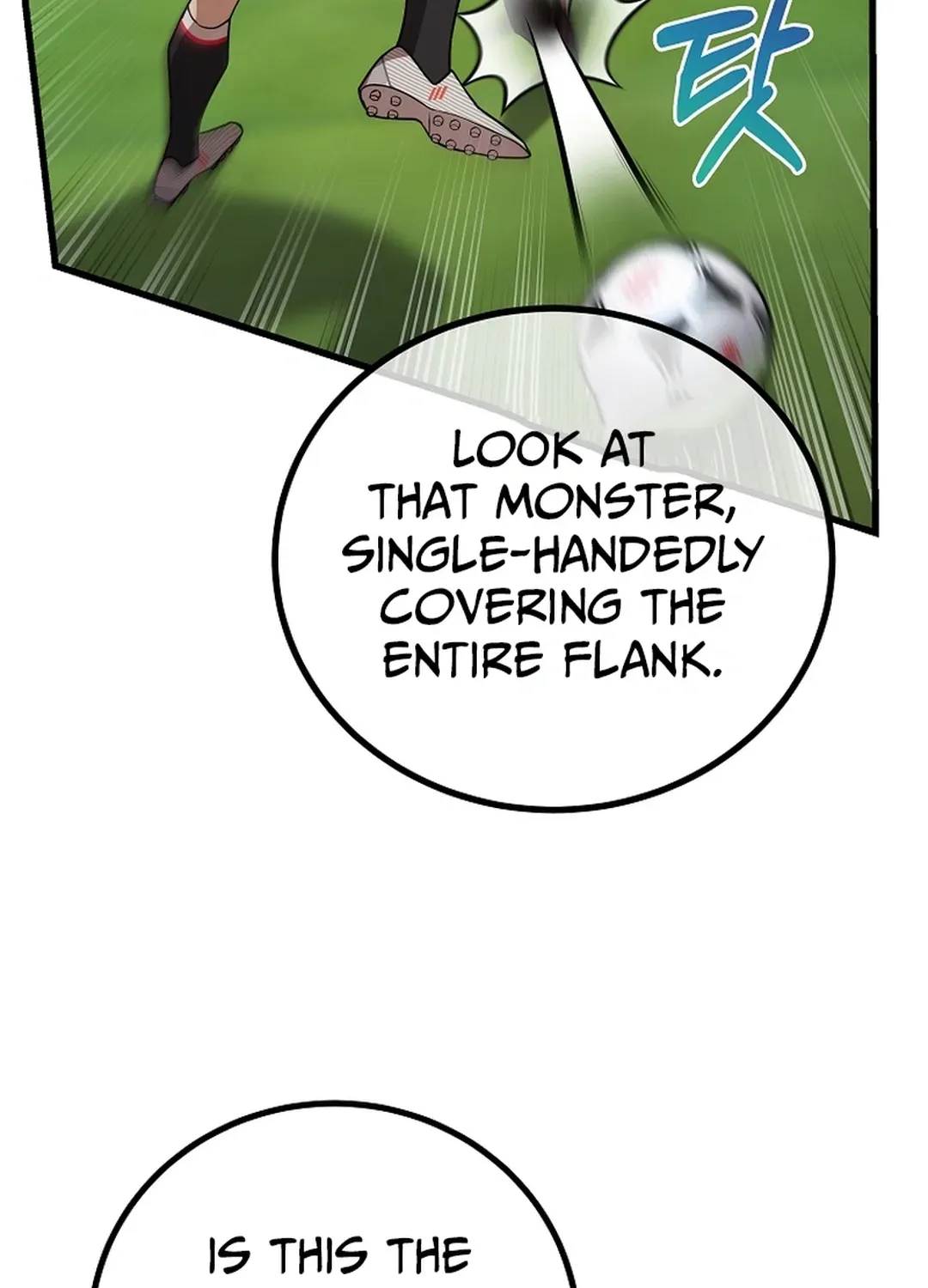 Black-Haired Tactical Genius Chapter 54 page 79 - 