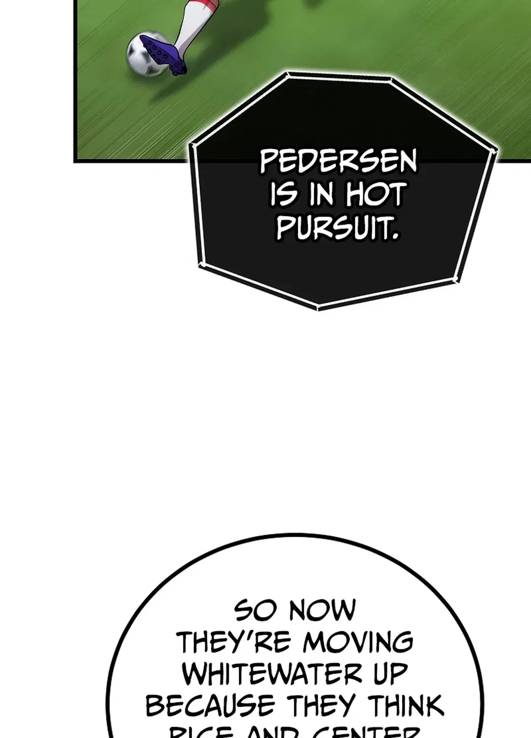 Black-Haired Tactical Genius Chapter 54 page 83 - 