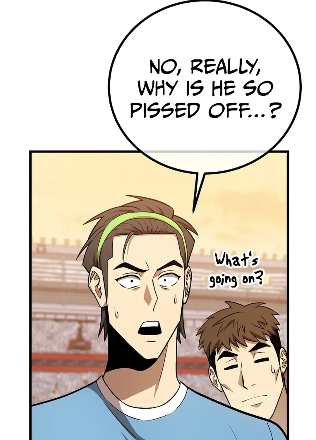 Black-Haired Tactical Genius Chapter 54 page 95 - 