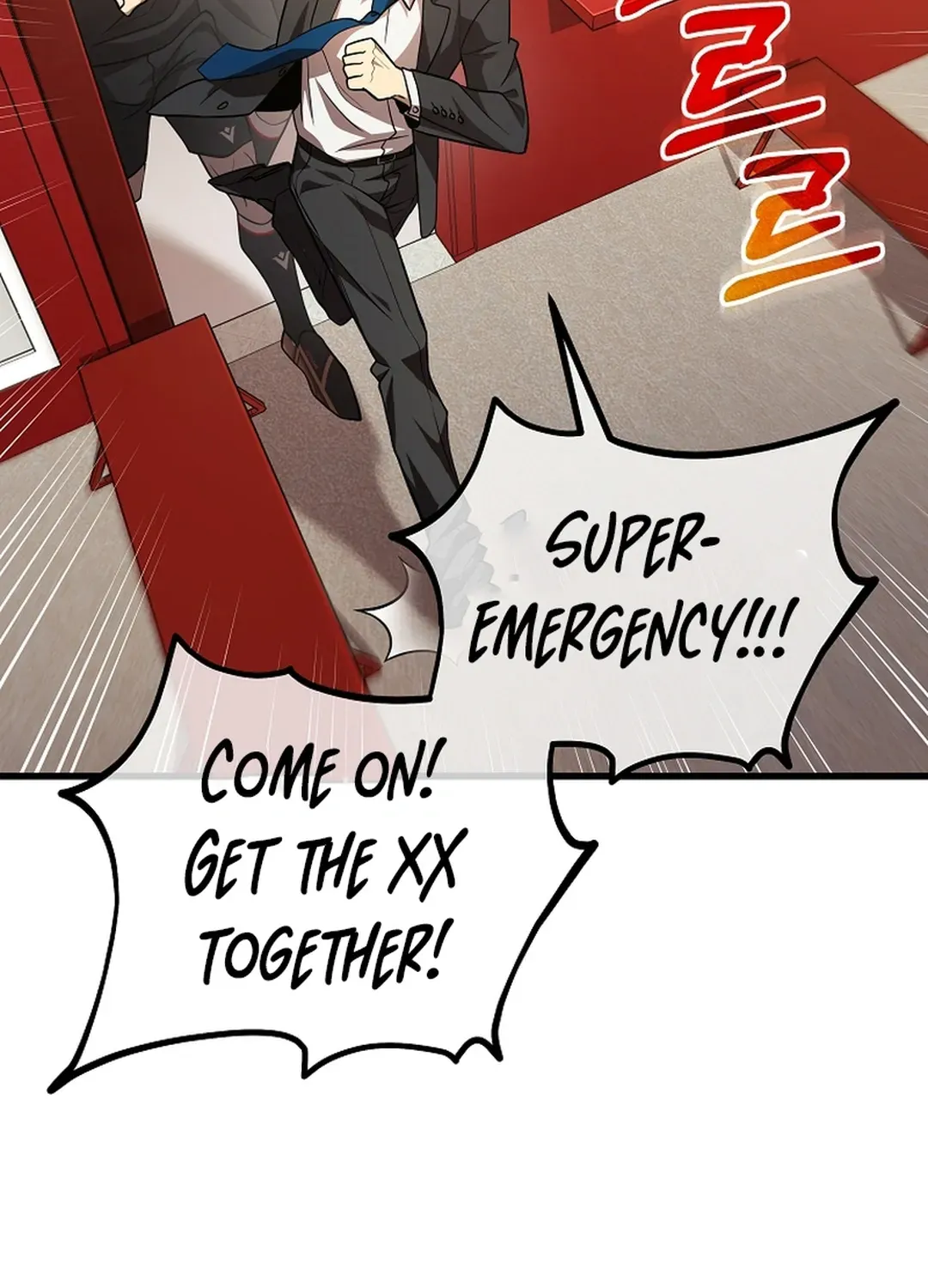 Black-Haired Tactical Genius Chapter 54 page 99 - 