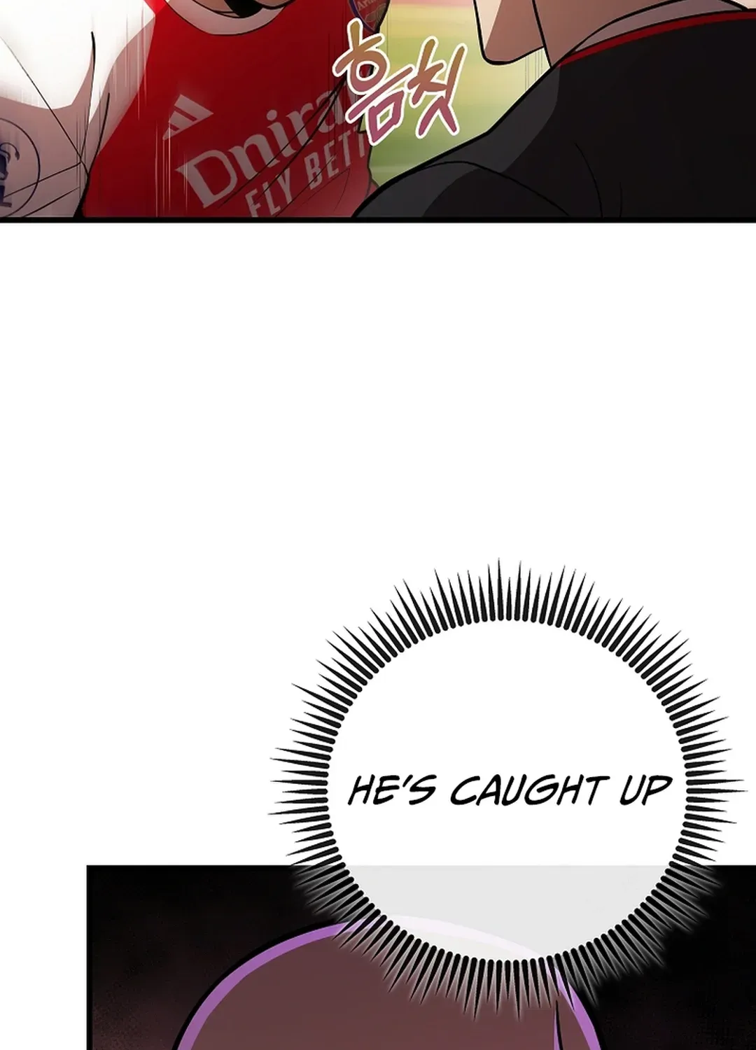 Black-Haired Tactical Genius Chapter 55 page 11 - 