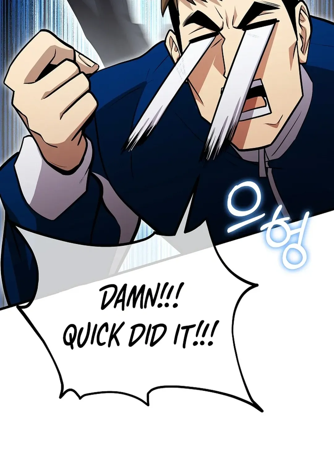 Black-Haired Tactical Genius Chapter 55 page 103 - 