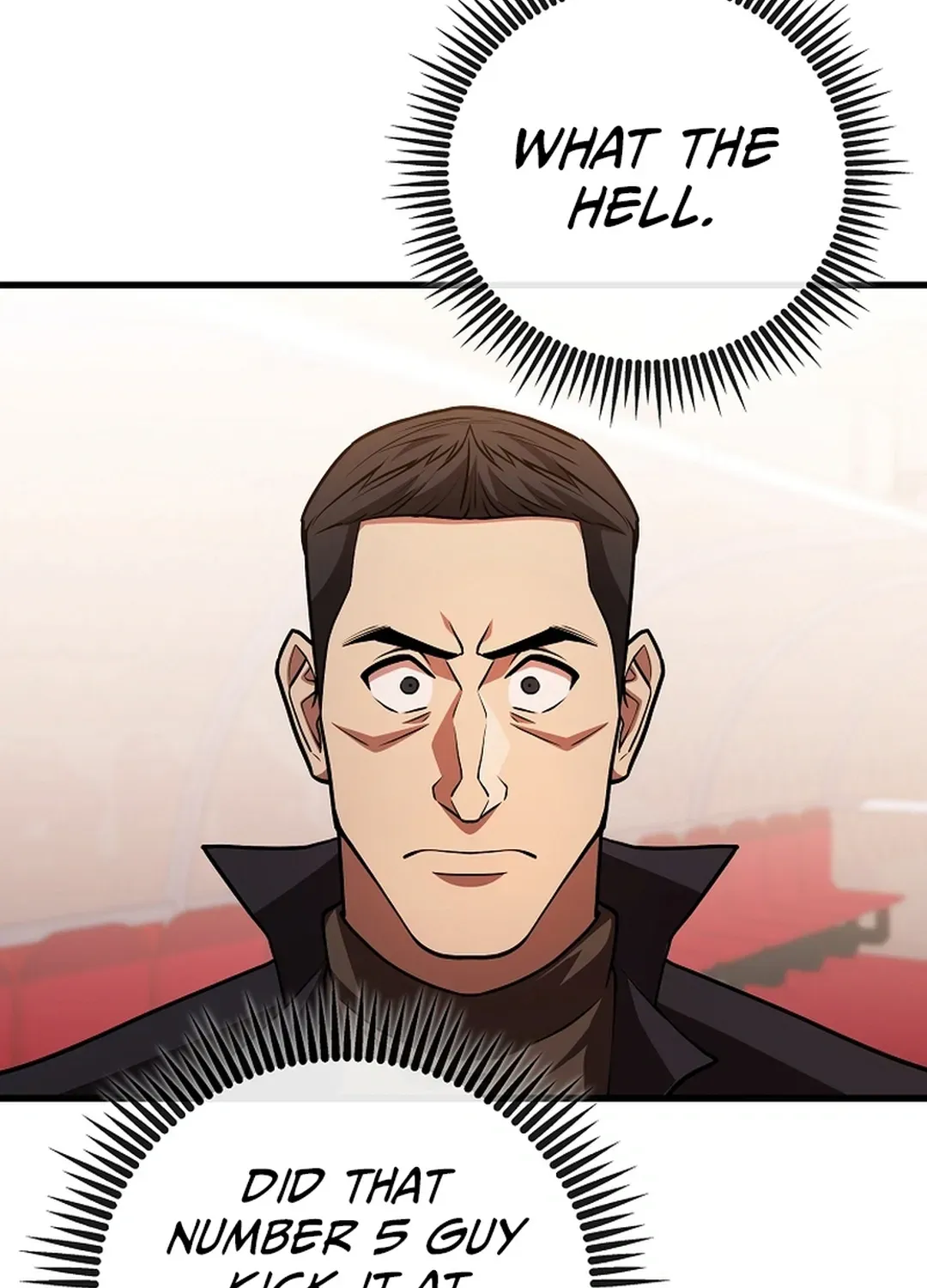 Black-Haired Tactical Genius Chapter 55 page 106 - 