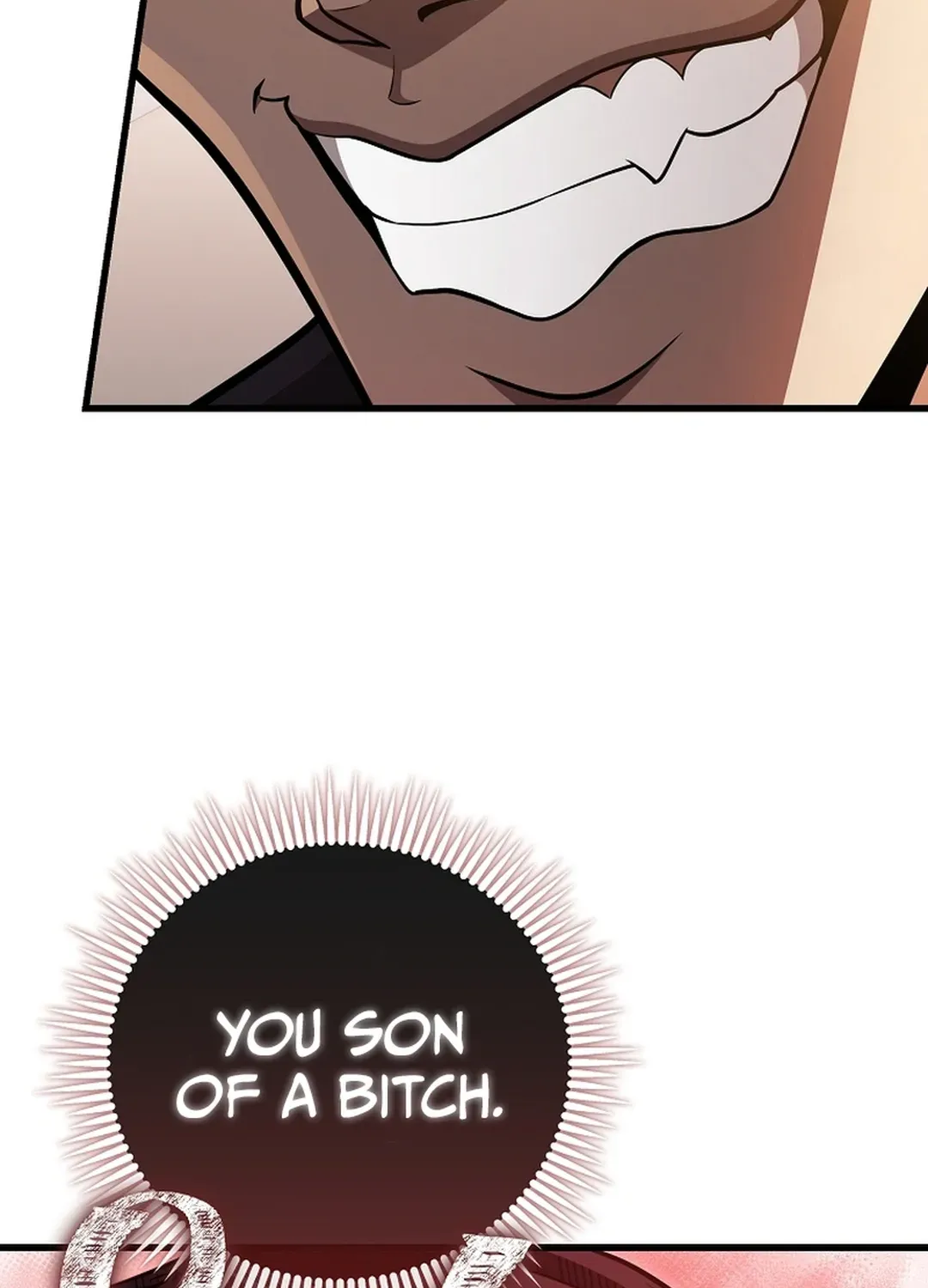 Black-Haired Tactical Genius Chapter 55 page 110 - 