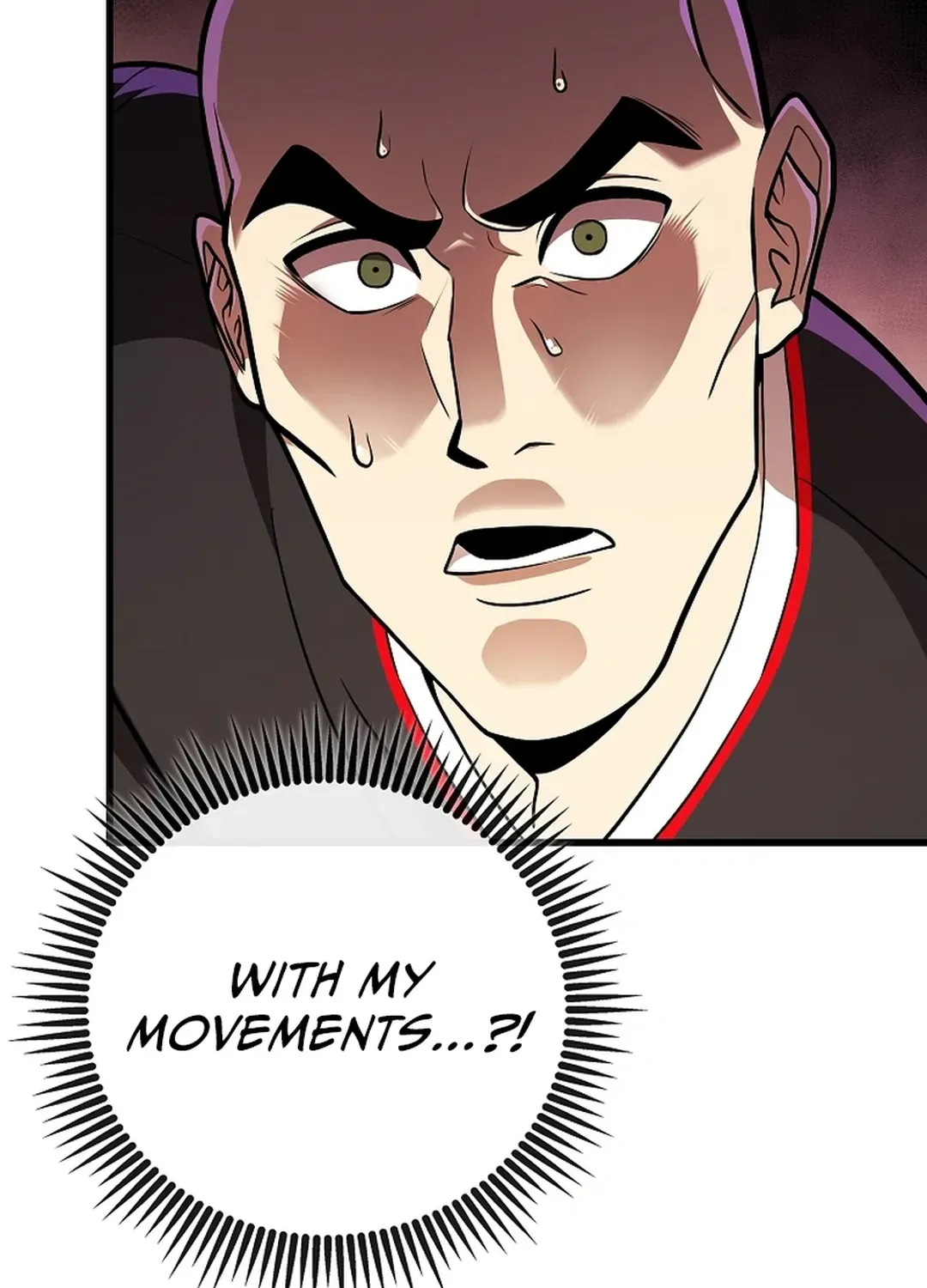 Black-Haired Tactical Genius Chapter 55 page 12 - 