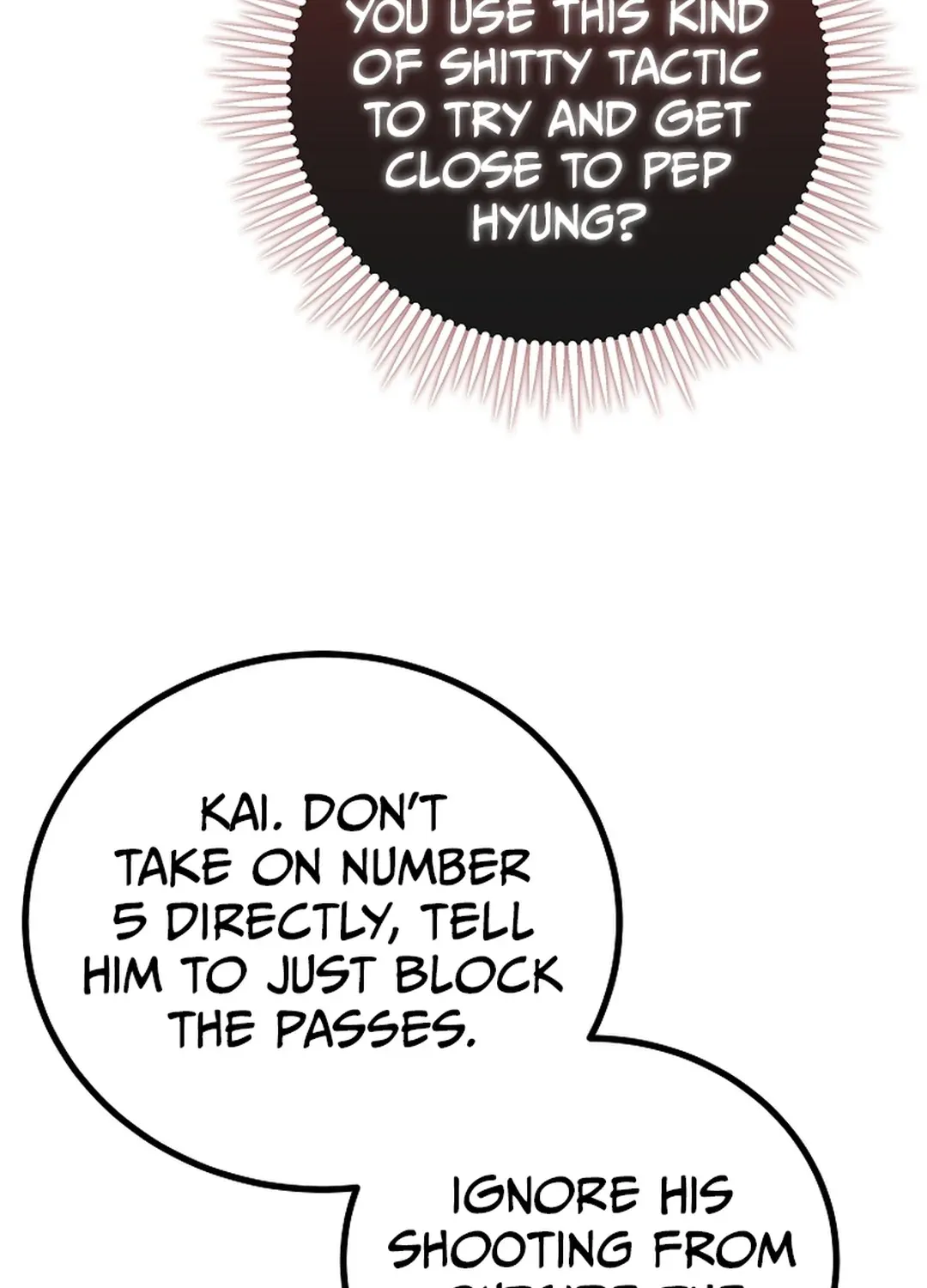 Black-Haired Tactical Genius Chapter 55 page 112 - 