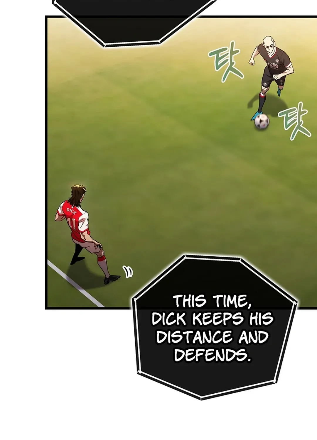 Black-Haired Tactical Genius Chapter 55 page 117 - 