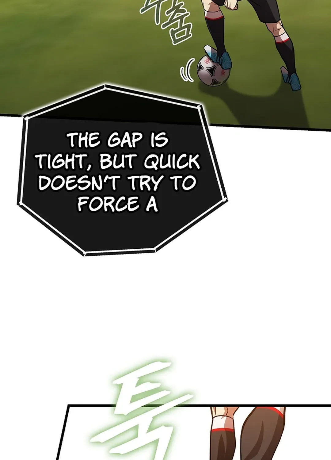 Black-Haired Tactical Genius Chapter 55 page 119 - 