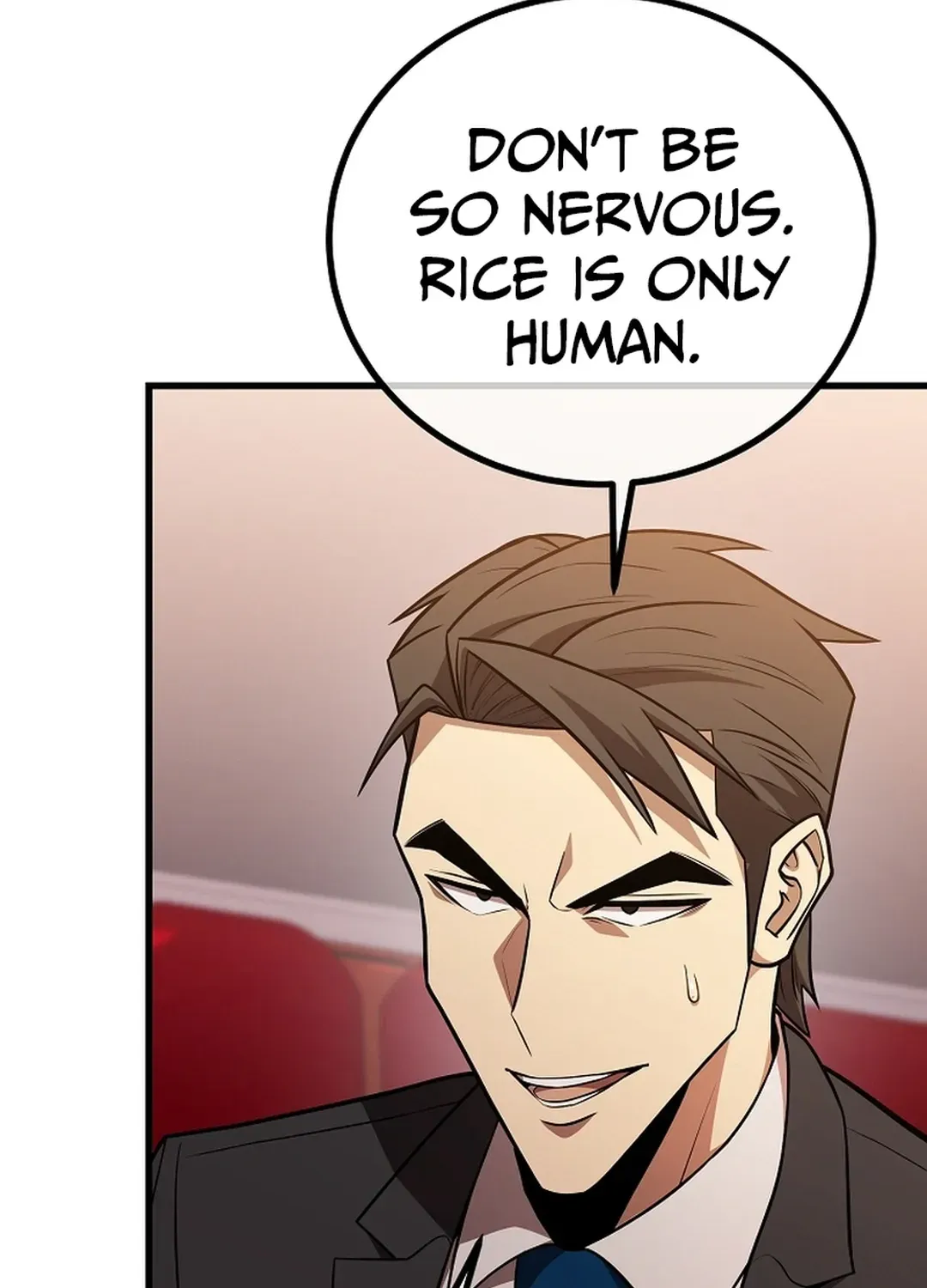 Black-Haired Tactical Genius Chapter 55 page 19 - 