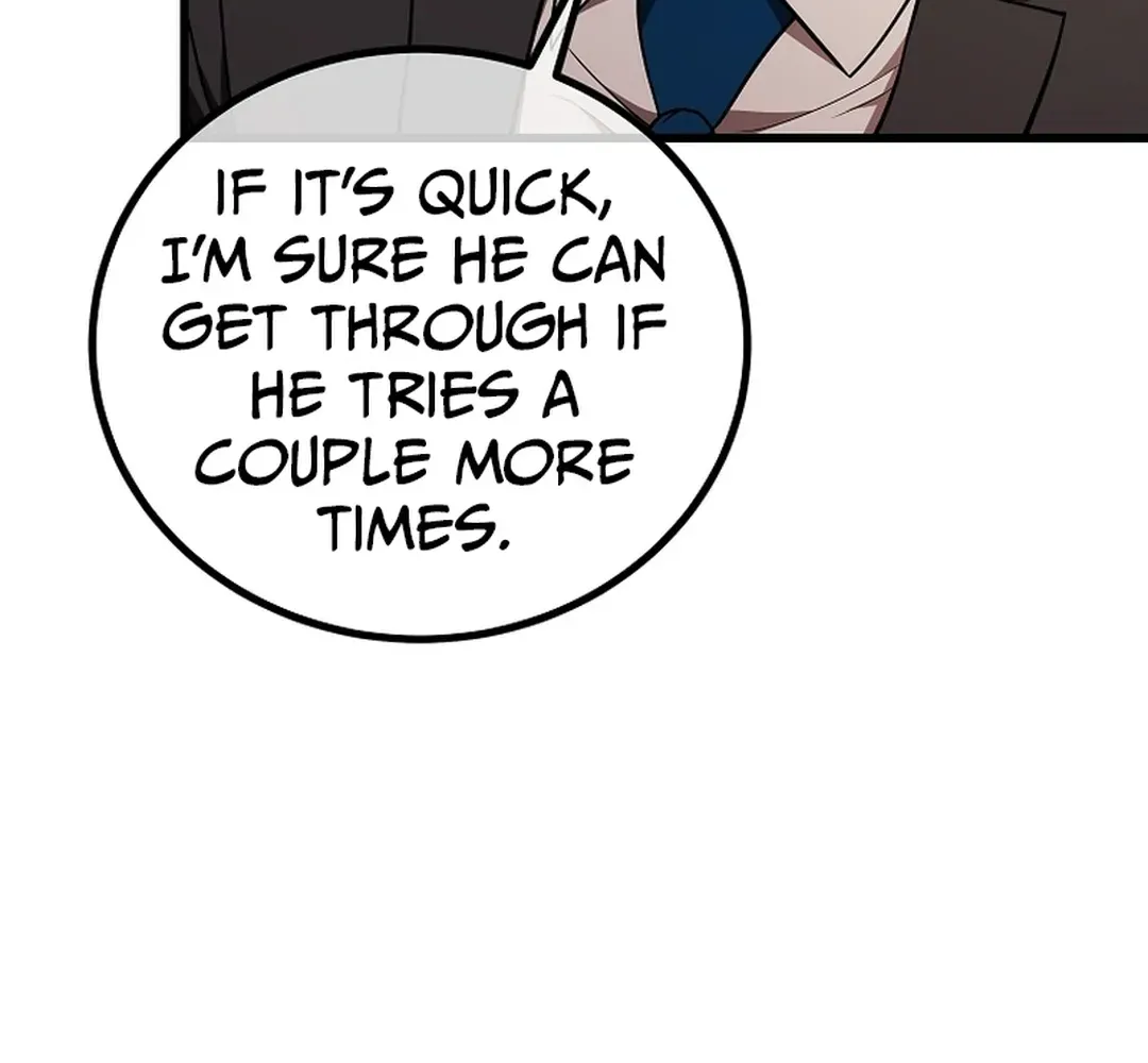 Black-Haired Tactical Genius Chapter 55 page 20 - 