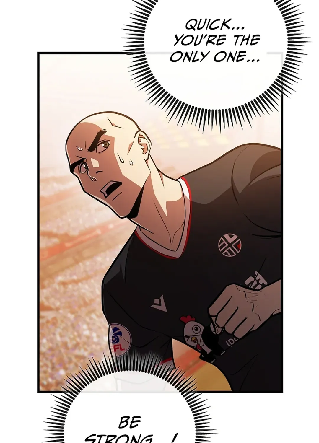 Black-Haired Tactical Genius Chapter 55 page 23 - 