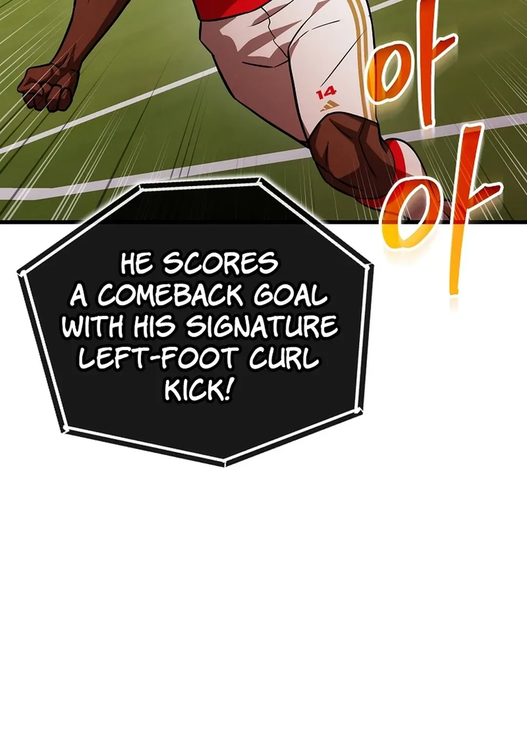 Black-Haired Tactical Genius Chapter 55 page 29 - 