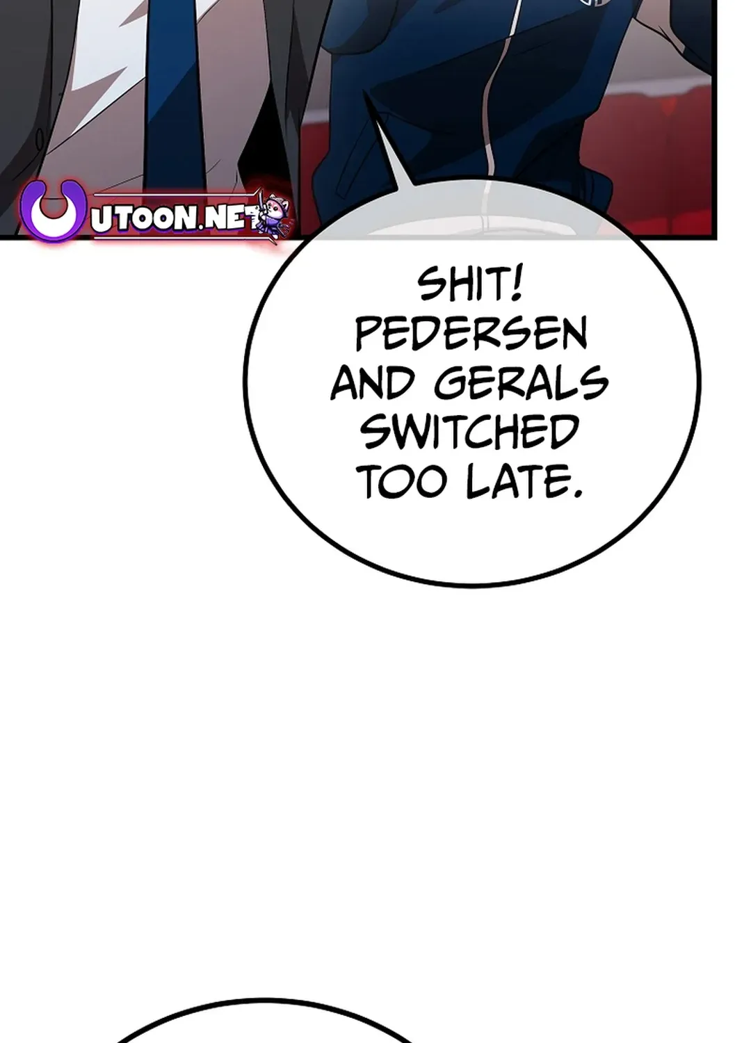 Black-Haired Tactical Genius Chapter 55 page 31 - 