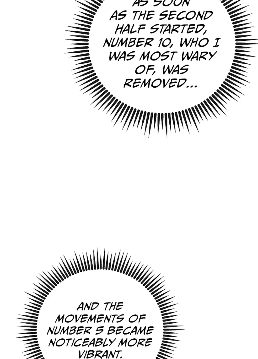 Black-Haired Tactical Genius Chapter 55 page 36 - 