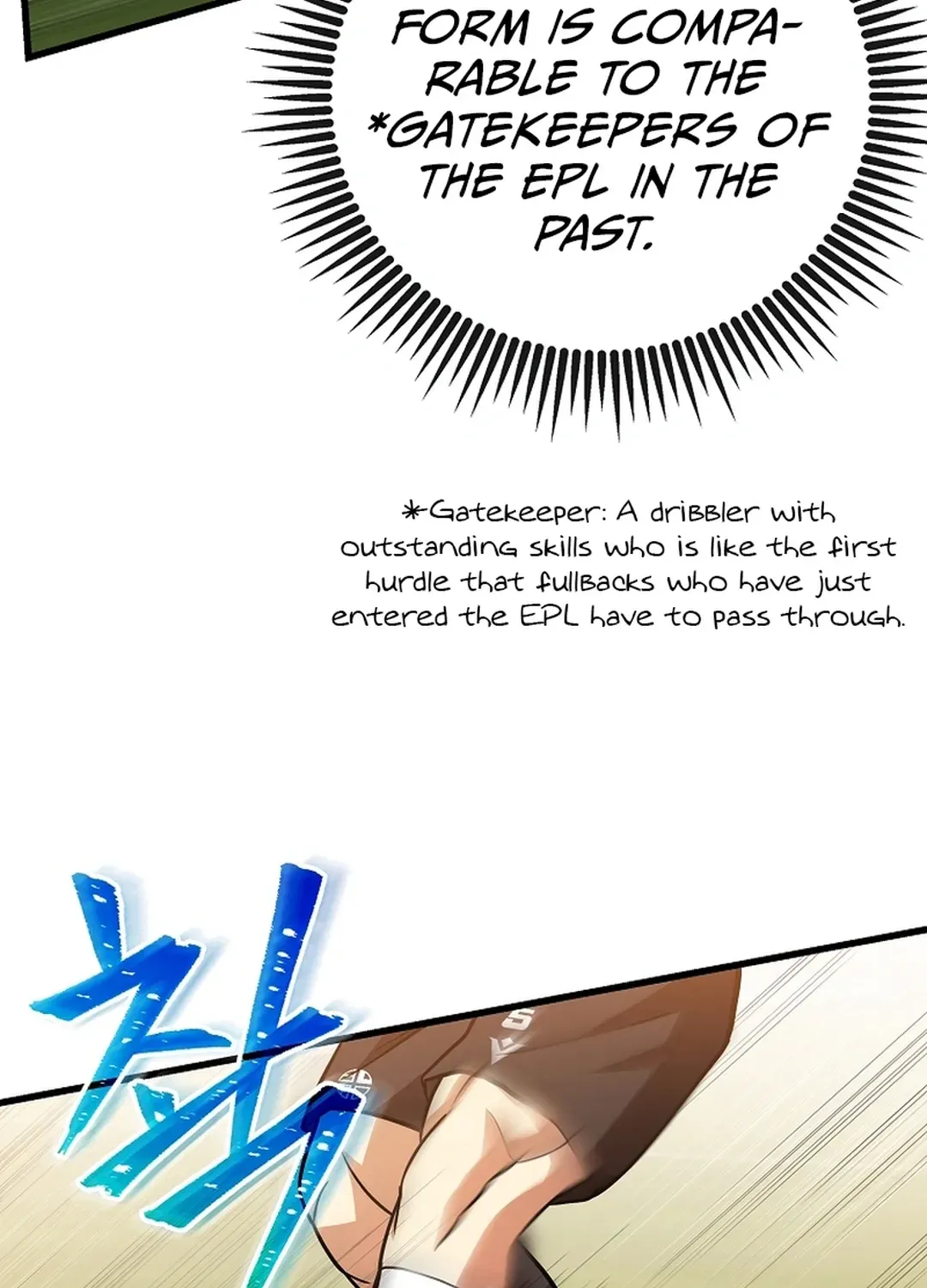 Black-Haired Tactical Genius Chapter 55 page 40 - 