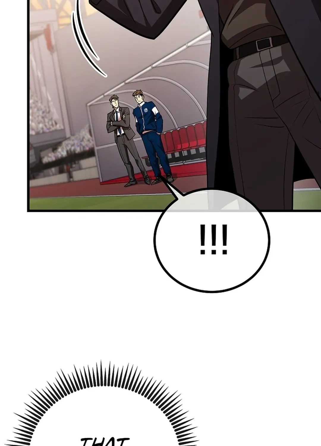 Black-Haired Tactical Genius Chapter 55 page 47 - 