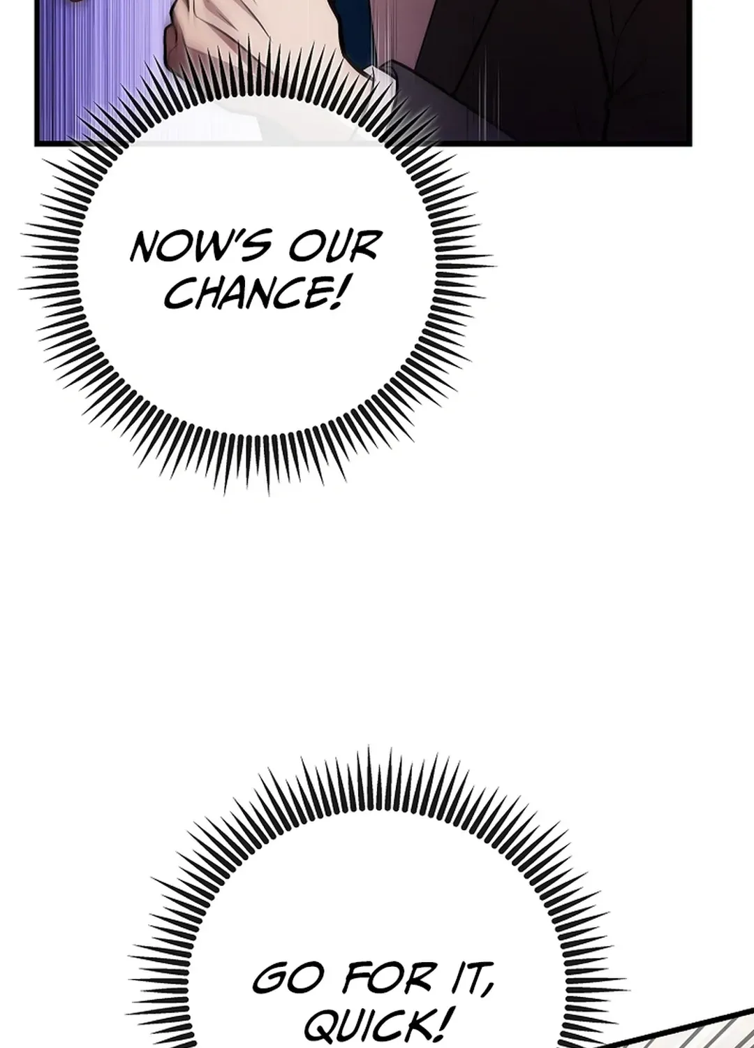 Black-Haired Tactical Genius Chapter 55 page 50 - 