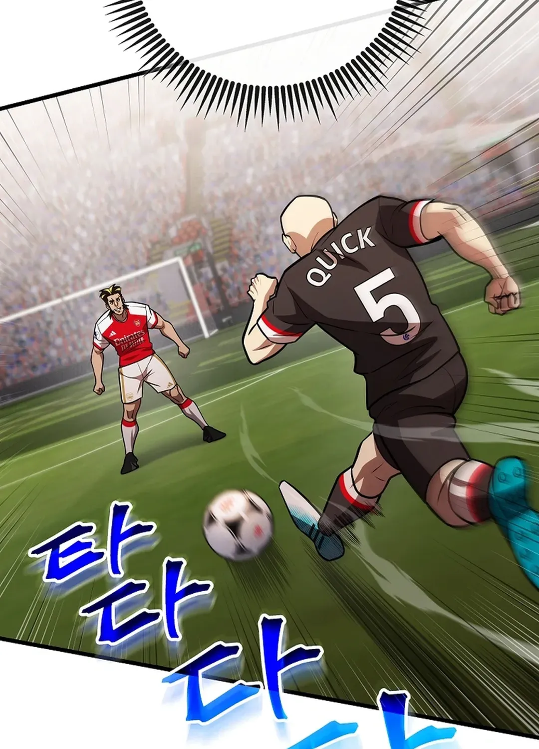 Black-Haired Tactical Genius Chapter 55 page 51 - 