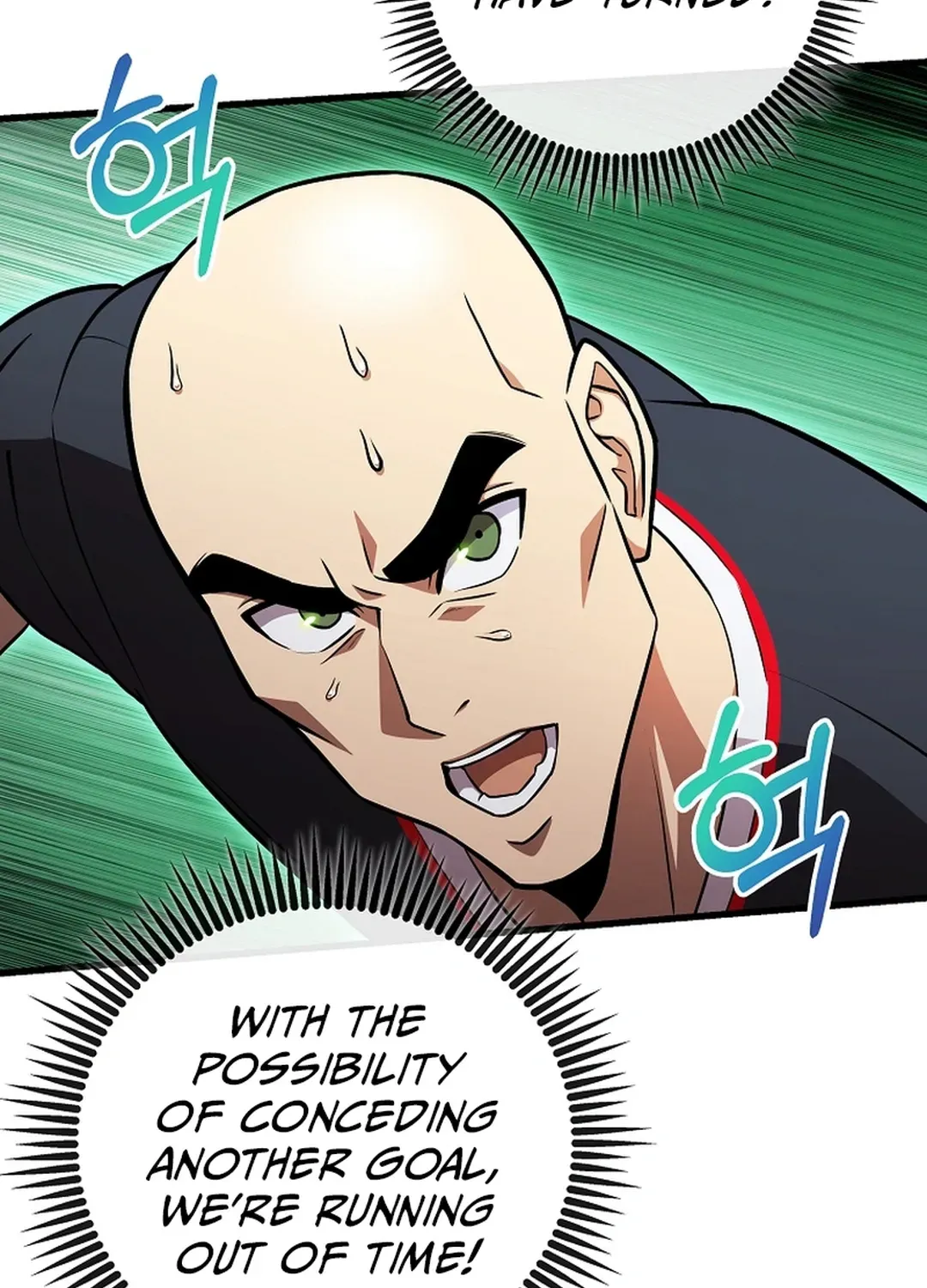 Black-Haired Tactical Genius Chapter 55 page 53 - 