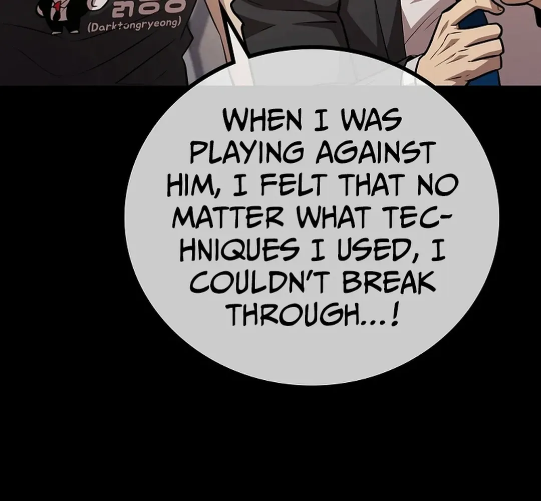 Black-Haired Tactical Genius Chapter 55 page 61 - 
