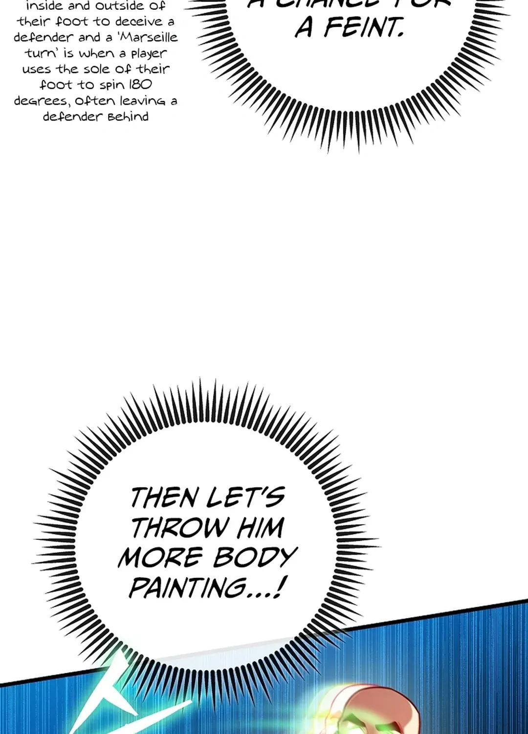 Black-Haired Tactical Genius Chapter 55 page 8 - 
