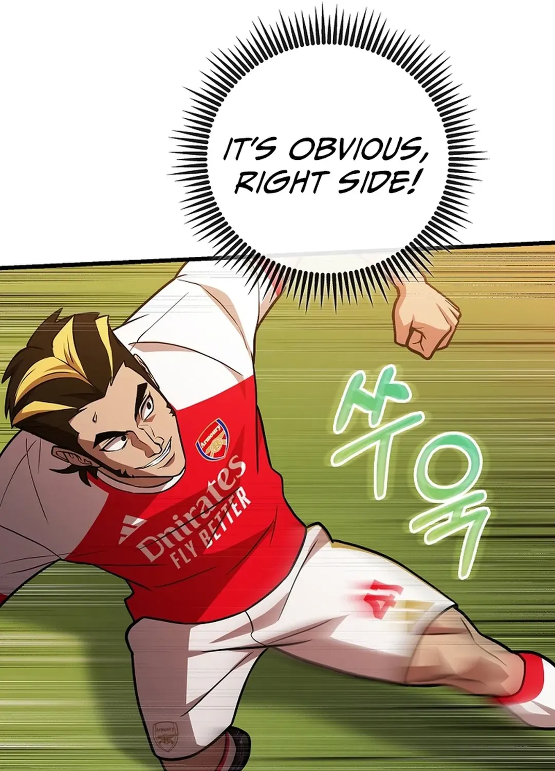 Black-Haired Tactical Genius Chapter 55 page 72 - 