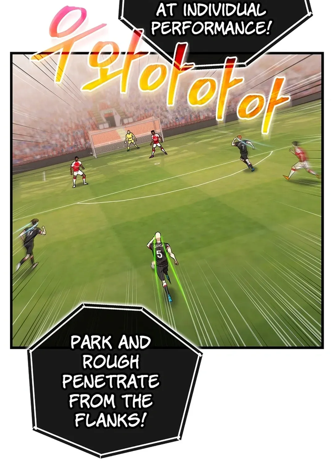Black-Haired Tactical Genius Chapter 55 page 83 - 