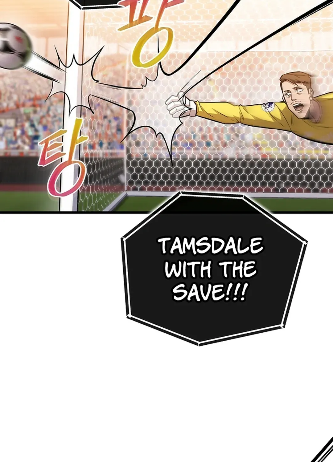Black-Haired Tactical Genius Chapter 56 page 104 - 