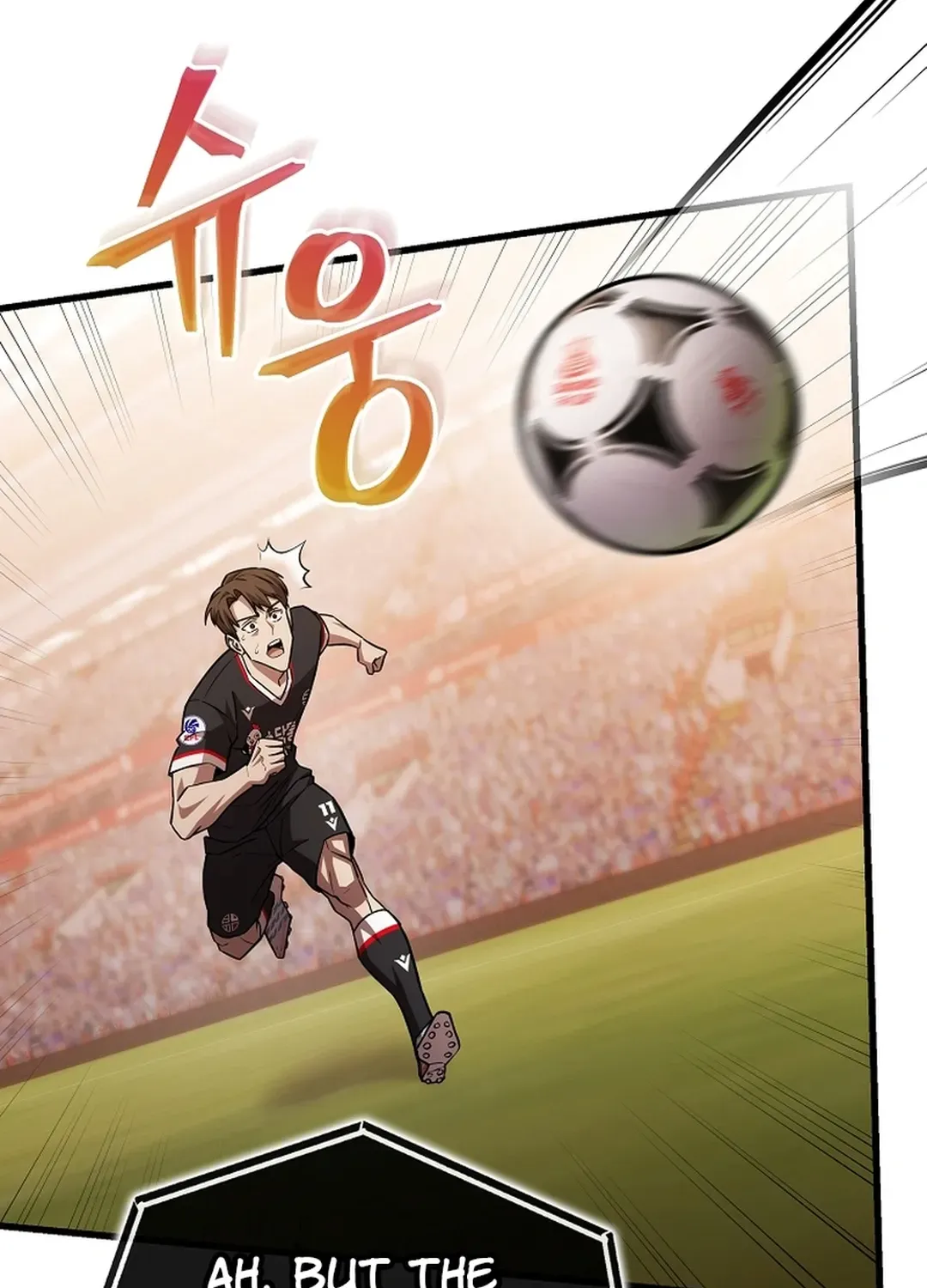 Black-Haired Tactical Genius Chapter 56 page 105 - 