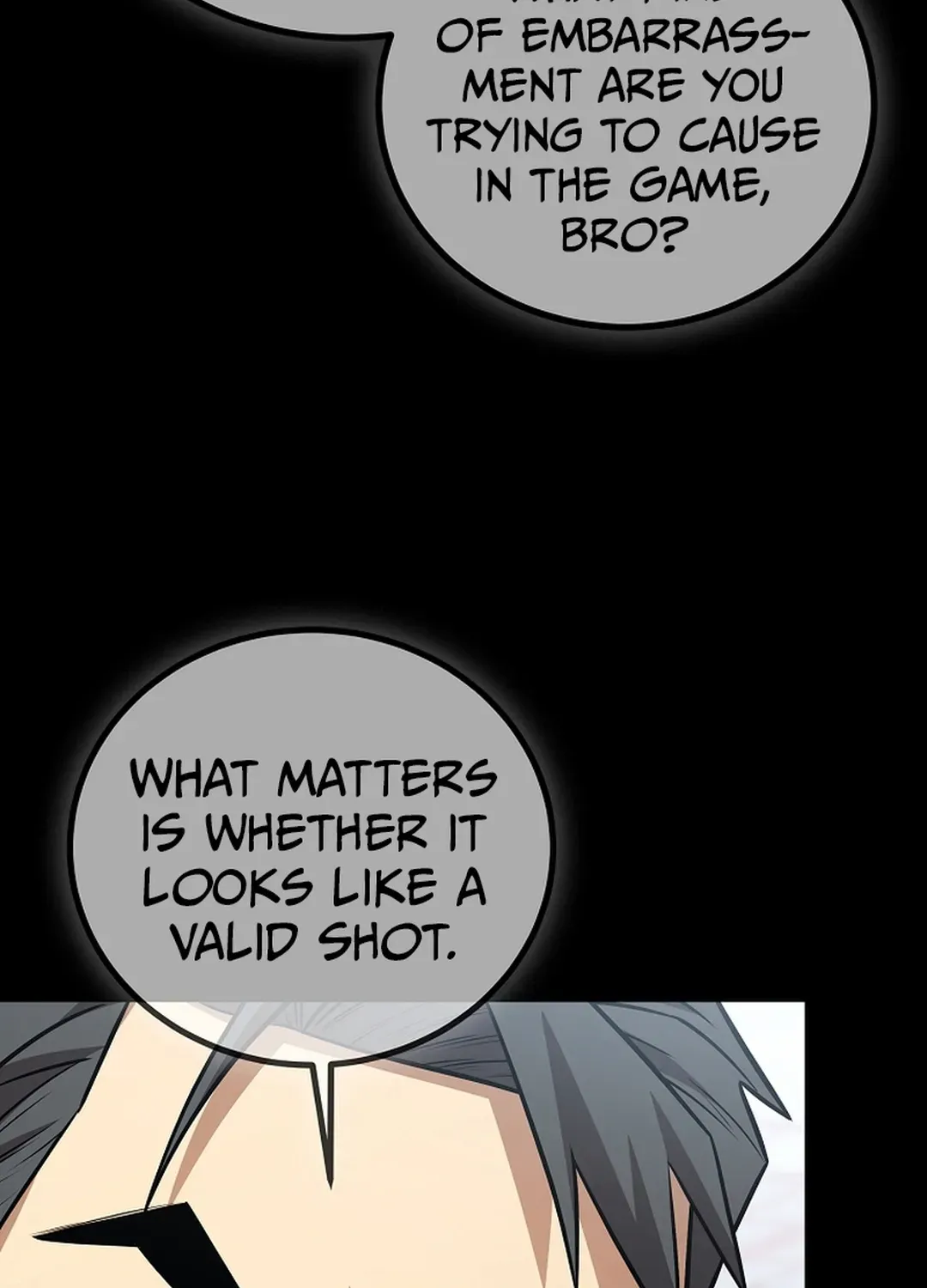 Black-Haired Tactical Genius Chapter 56 page 12 - 