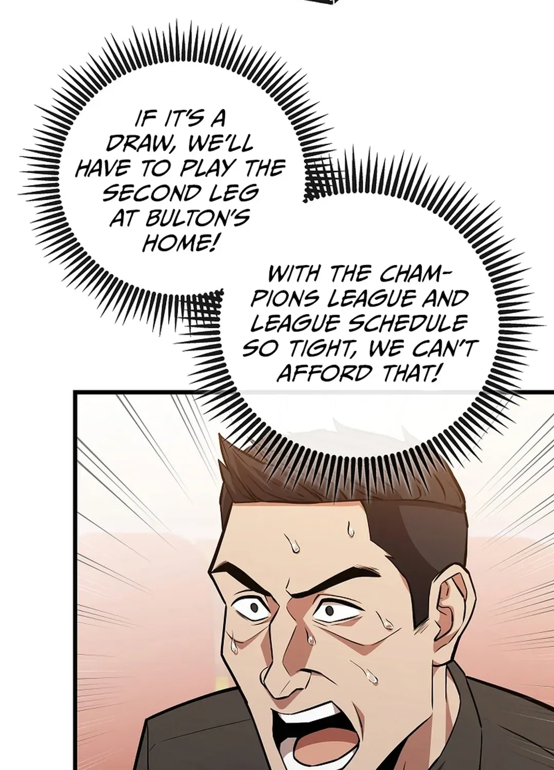 Black-Haired Tactical Genius Chapter 56 page 113 - 