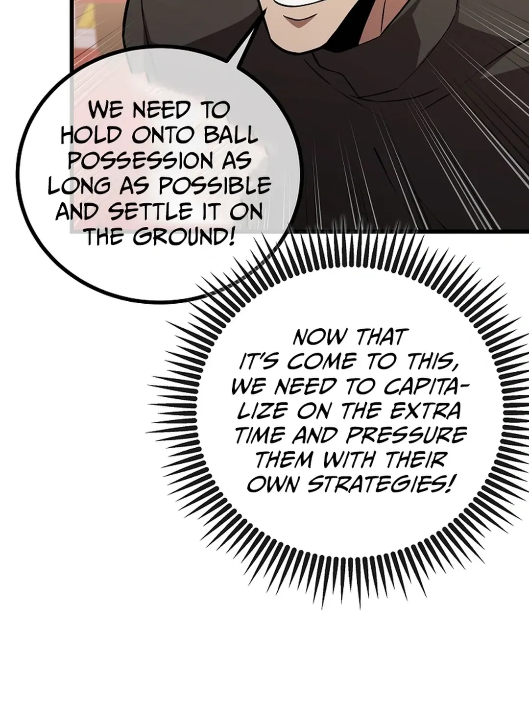 Black-Haired Tactical Genius Chapter 56 page 114 - 