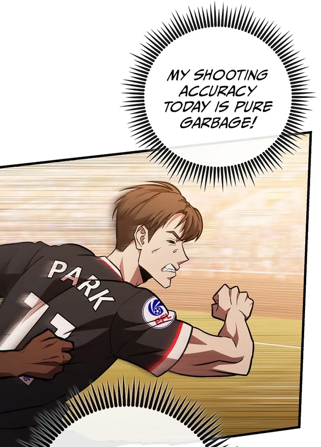 Black-Haired Tactical Genius Chapter 56 page 134 - 