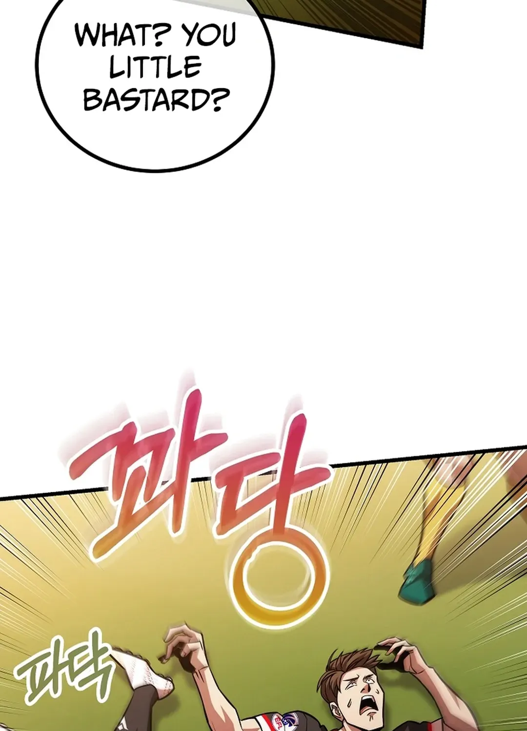 Black-Haired Tactical Genius Chapter 56 page 137 - 
