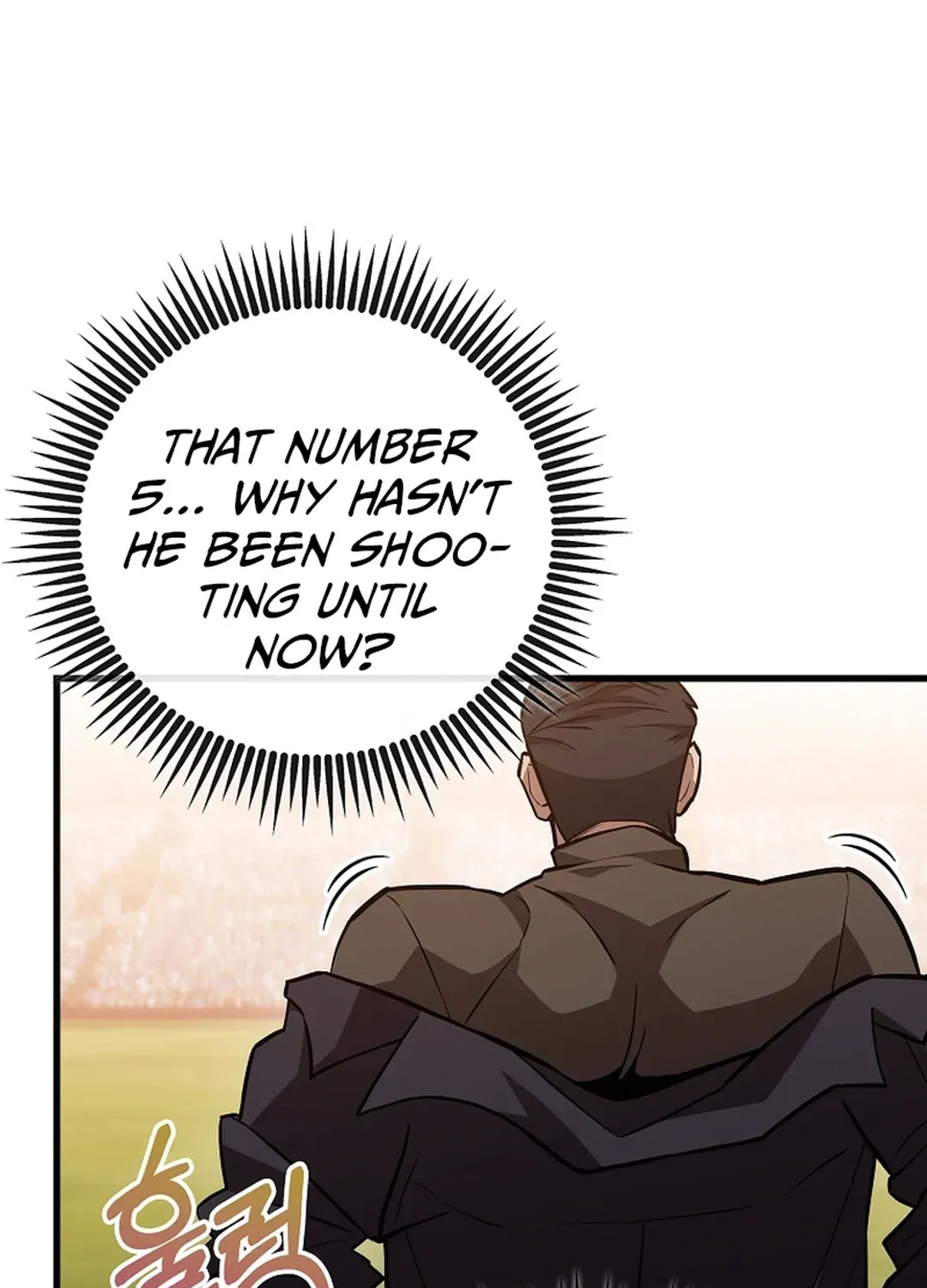 Black-Haired Tactical Genius Chapter 56 page 38 - 