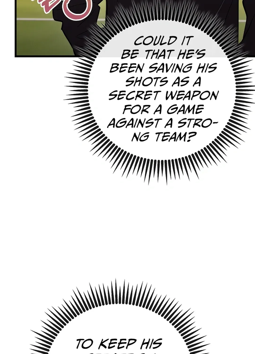 Black-Haired Tactical Genius Chapter 56 page 39 - 