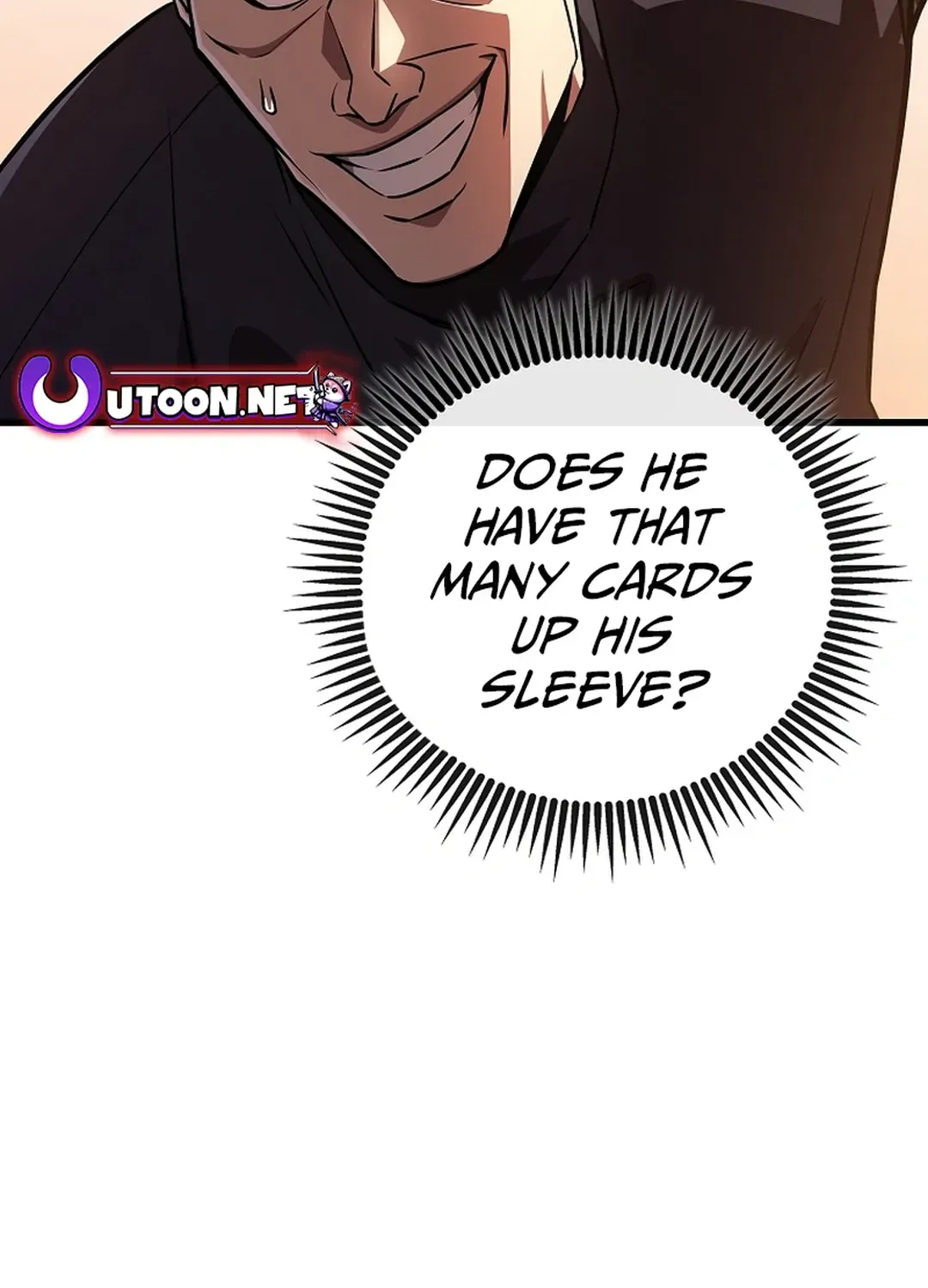 Black-Haired Tactical Genius Chapter 56 page 41 - 
