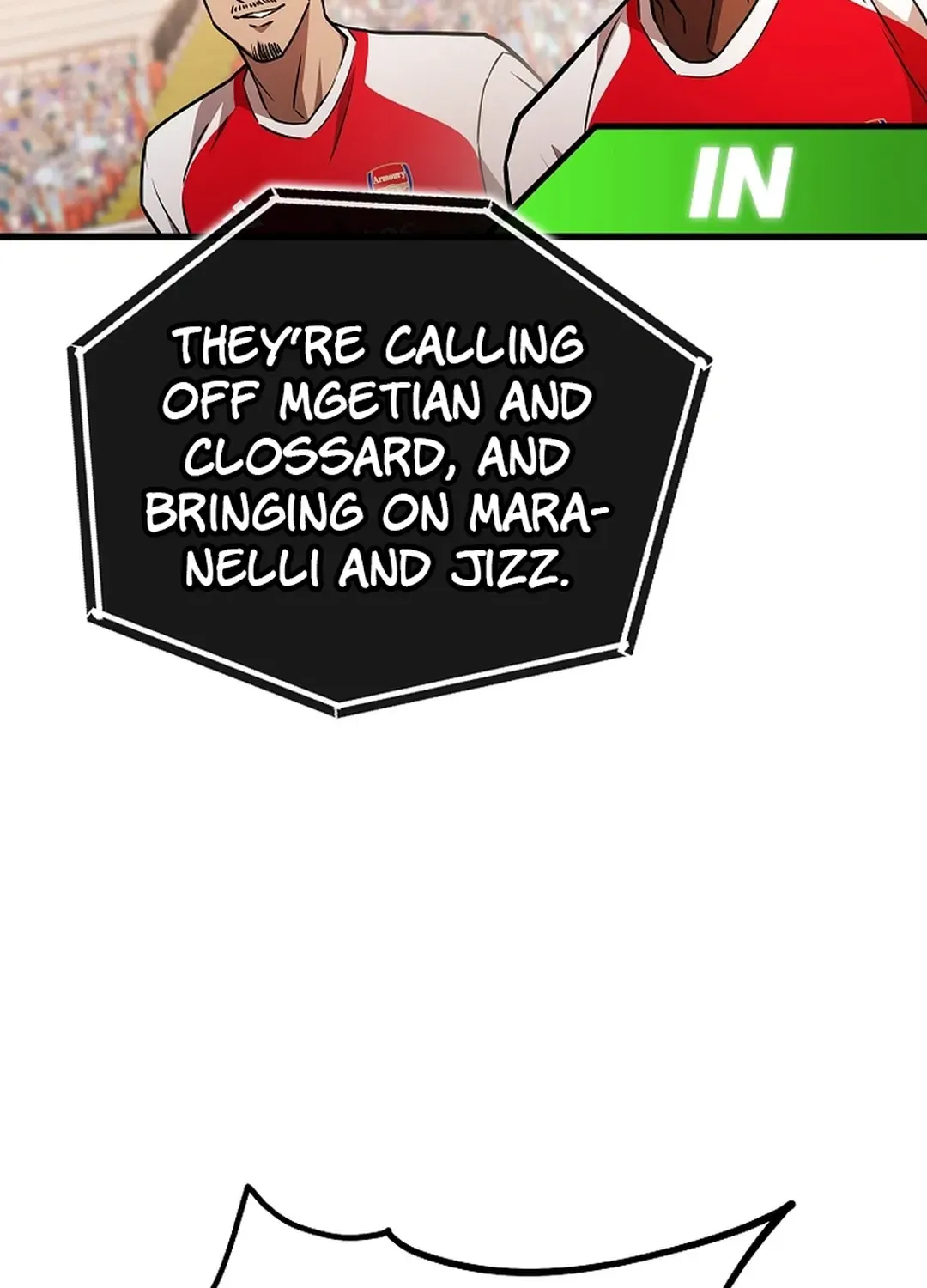 Black-Haired Tactical Genius Chapter 56 page 44 - 